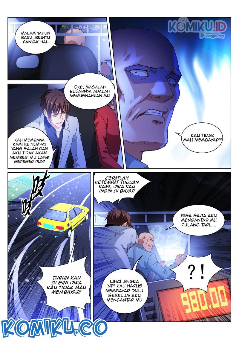 Very Pure Chapter 259 - halaman 2