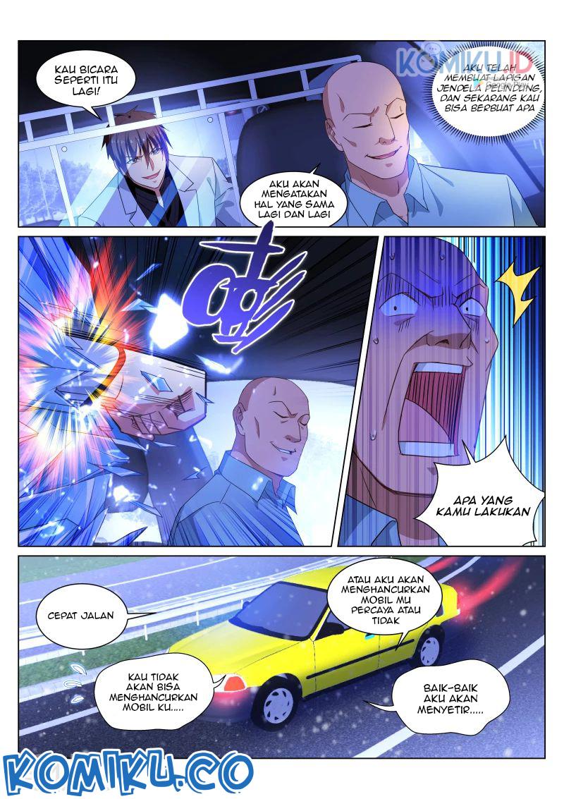 Very Pure Chapter 259 - halaman 3