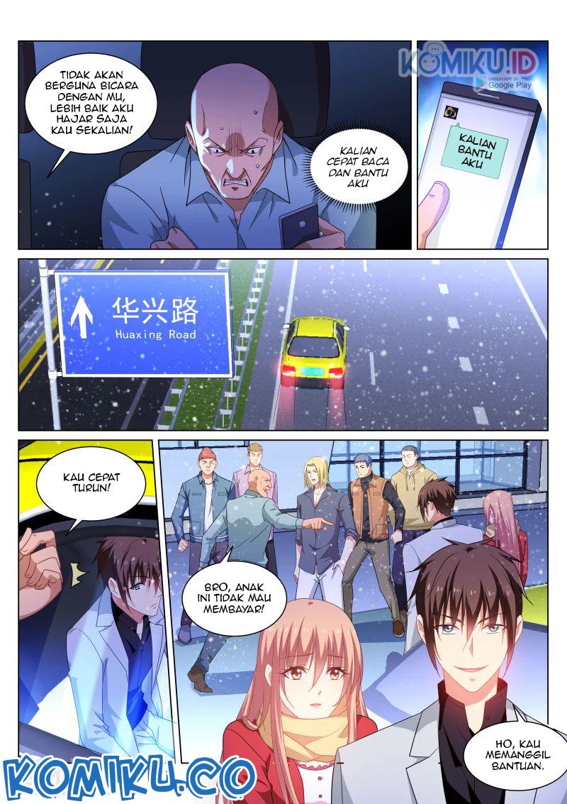 Very Pure Chapter 259 - halaman 5