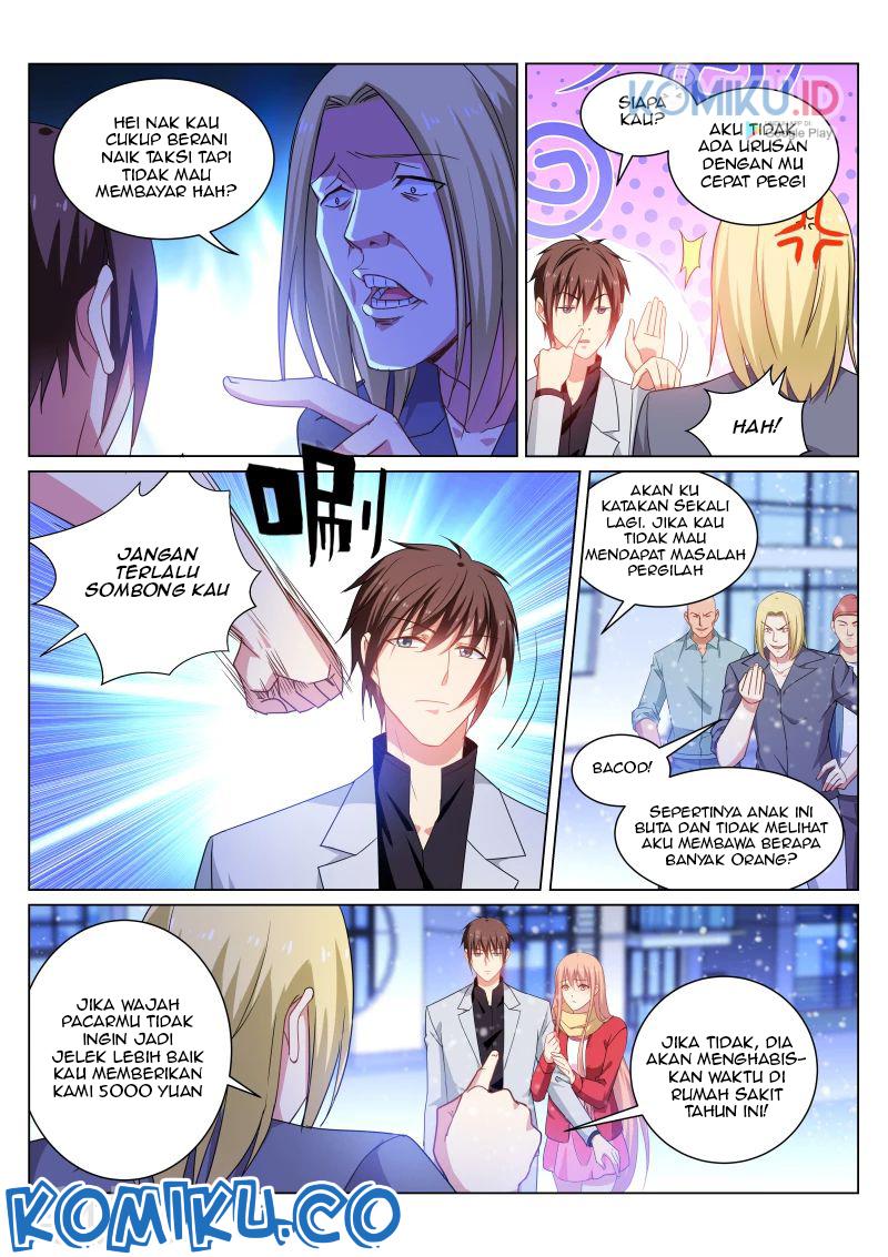 Very Pure Chapter 259 - halaman 6