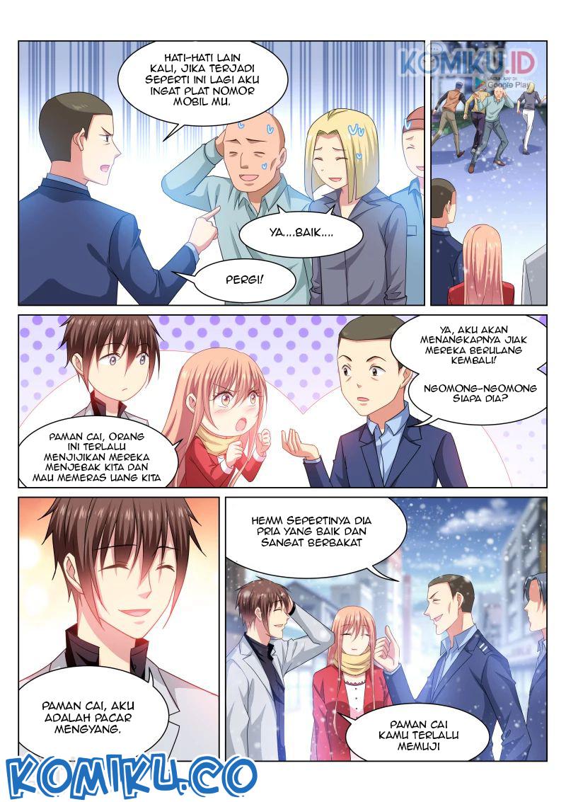 Very Pure Chapter 260 - halaman 1