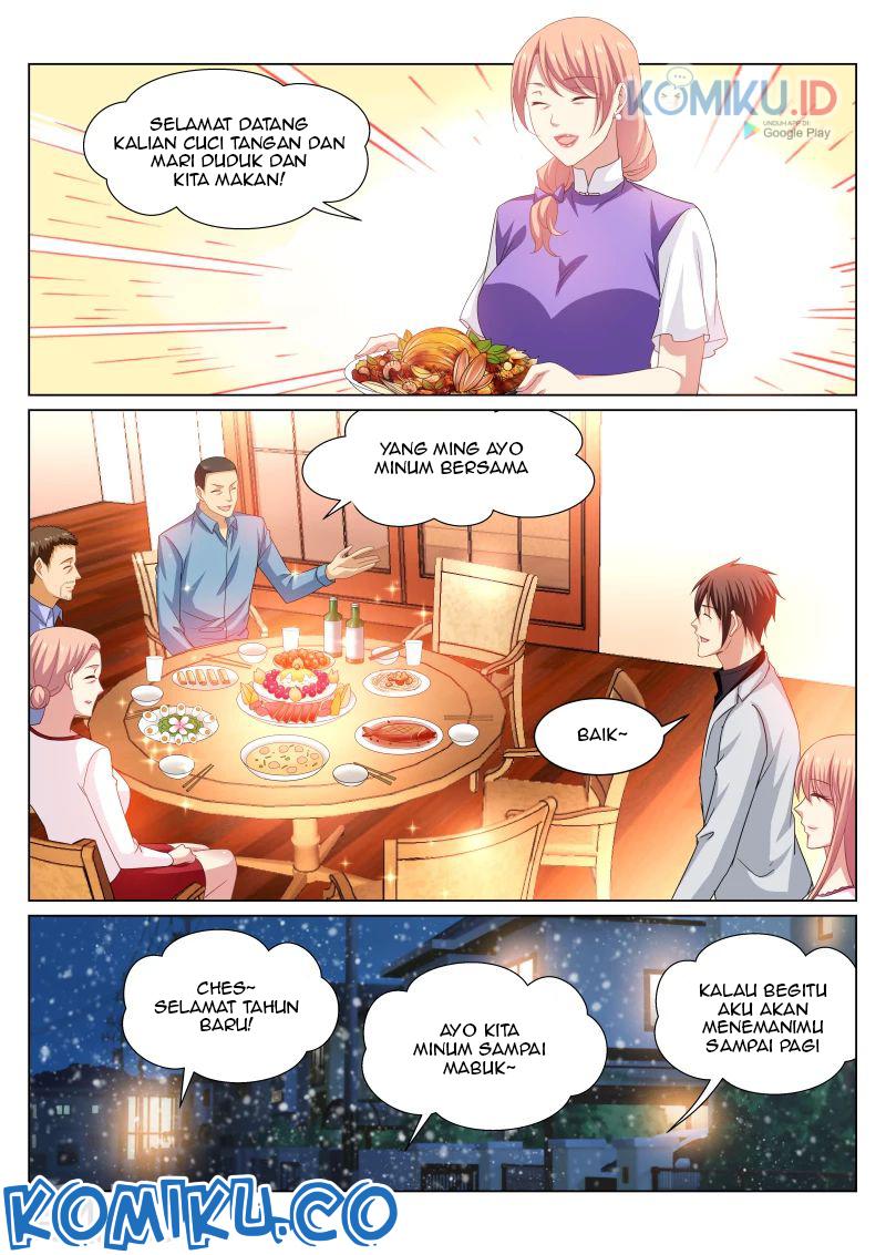 Very Pure Chapter 260 - halaman 2
