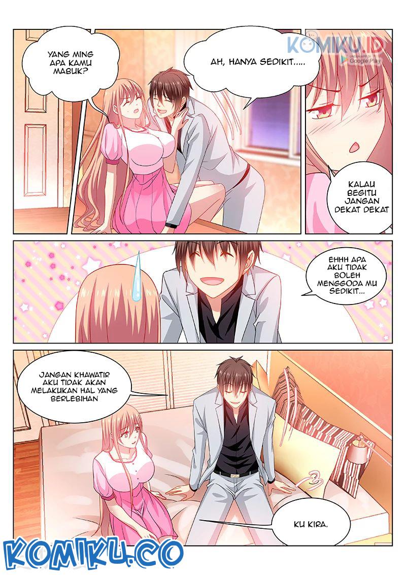 Very Pure Chapter 260 - halaman 3