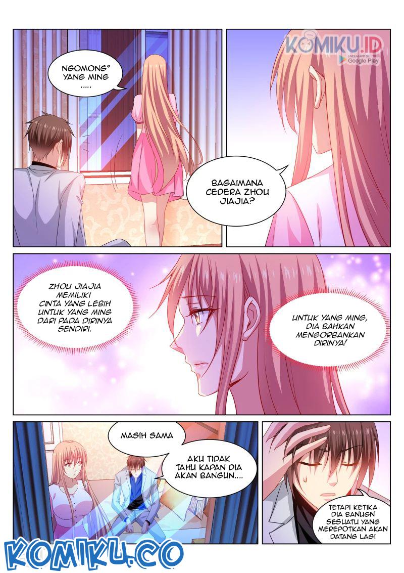 Very Pure Chapter 260 - halaman 5
