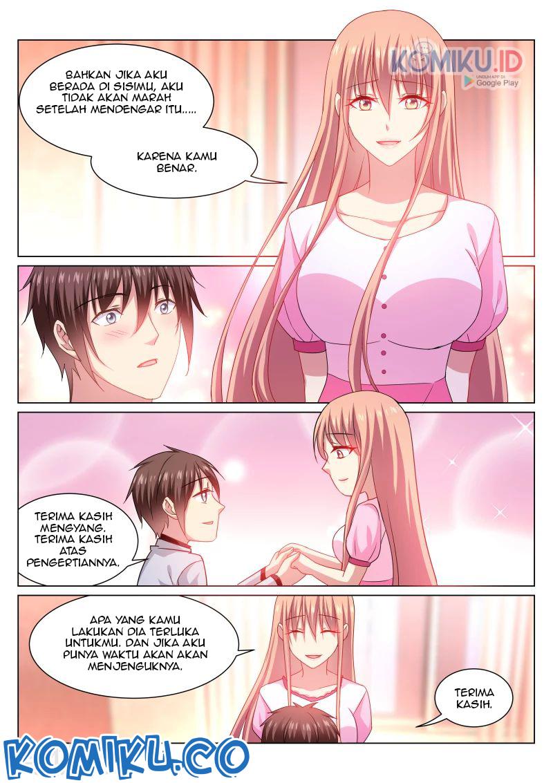 Very Pure Chapter 260 - halaman 7