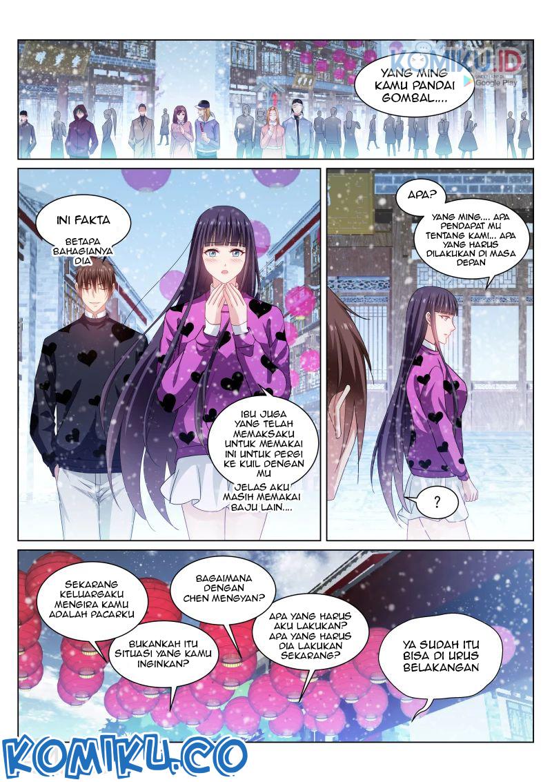 Very Pure Chapter 262 - halaman 2