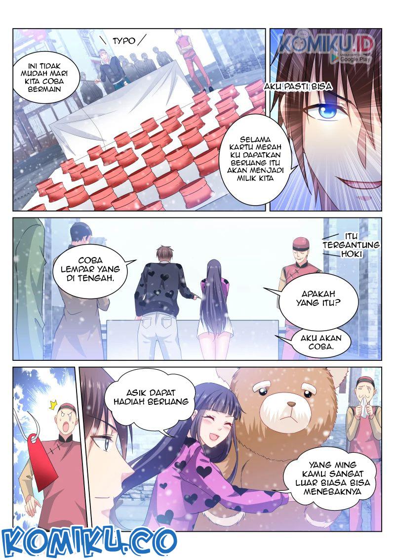 Very Pure Chapter 262 - halaman 6