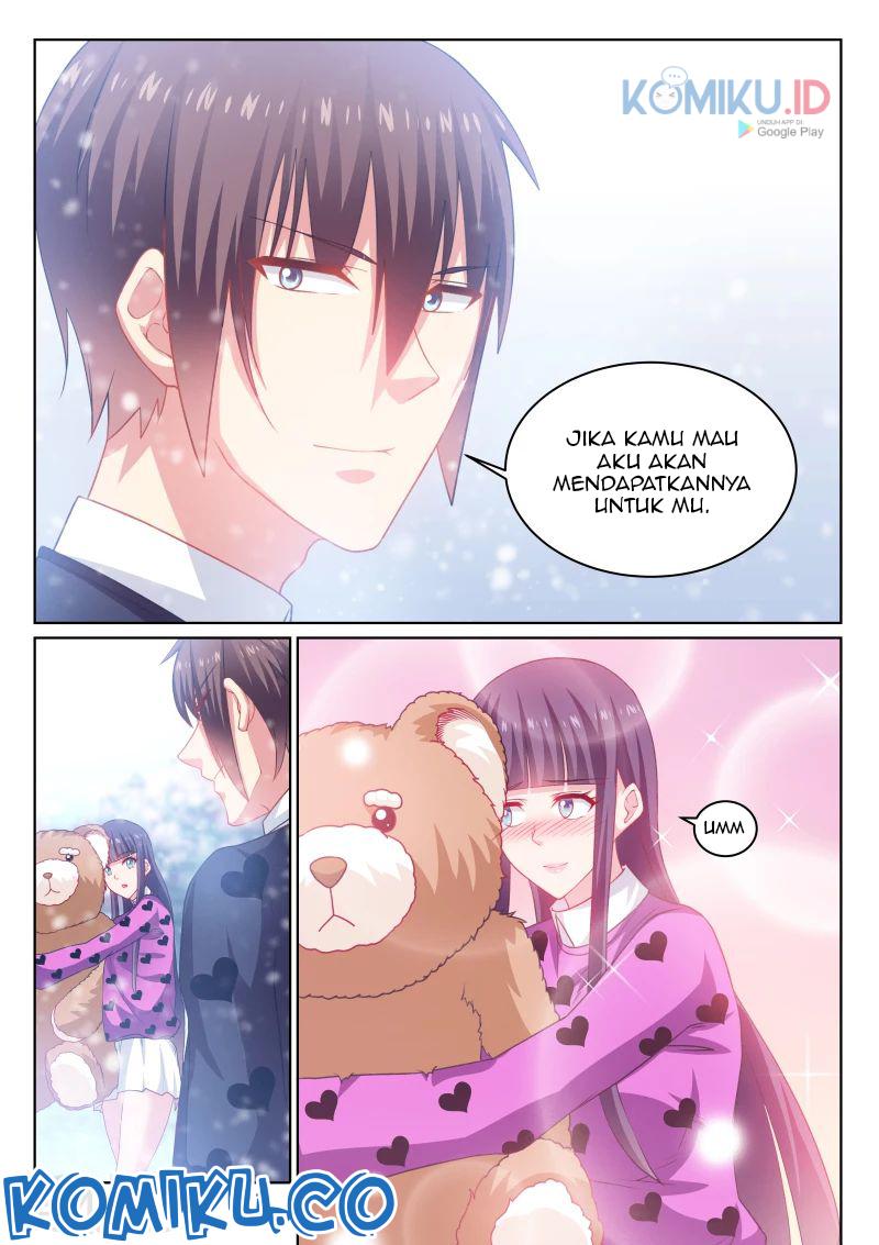 Very Pure Chapter 262 - halaman 9