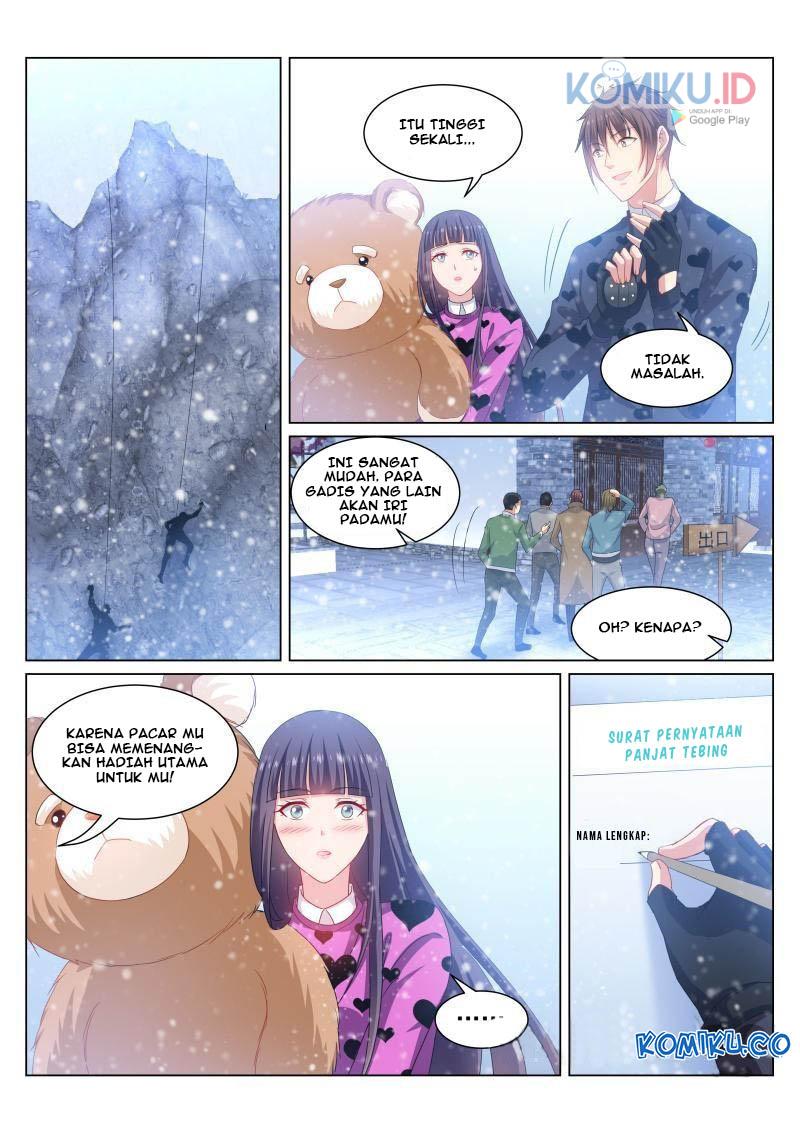 Very Pure Chapter 263 - halaman 2