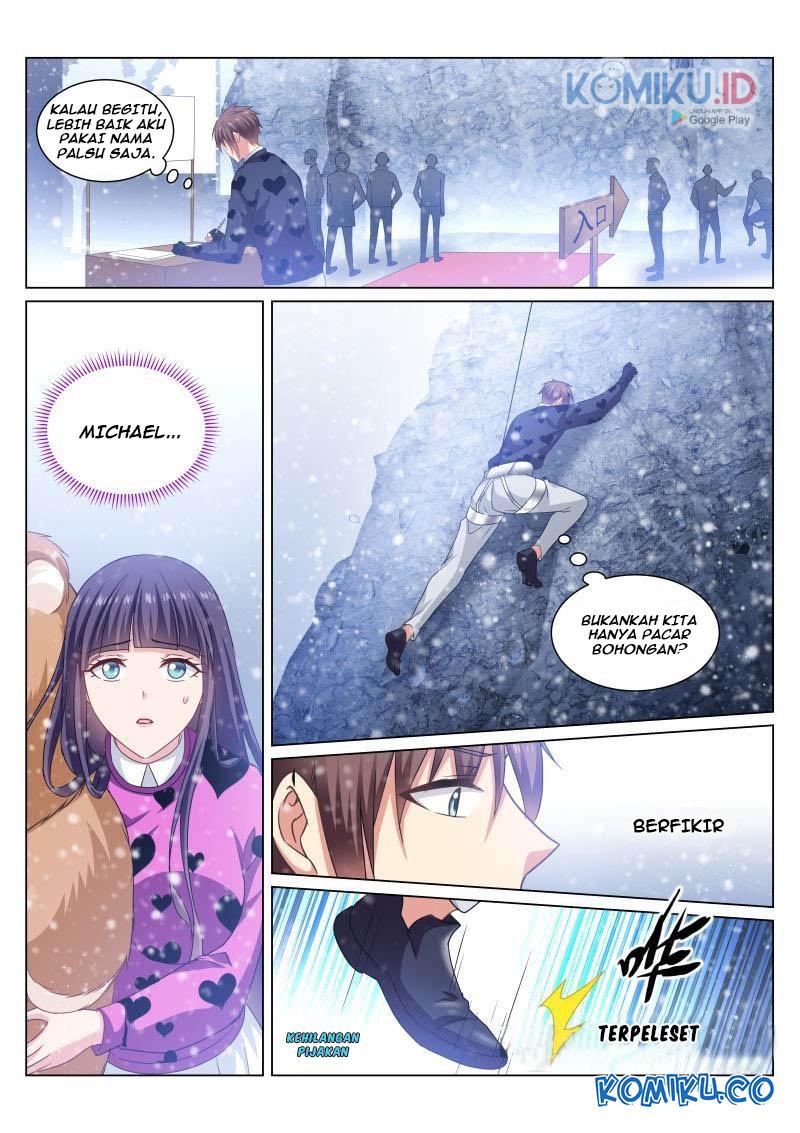 Very Pure Chapter 263 - halaman 3