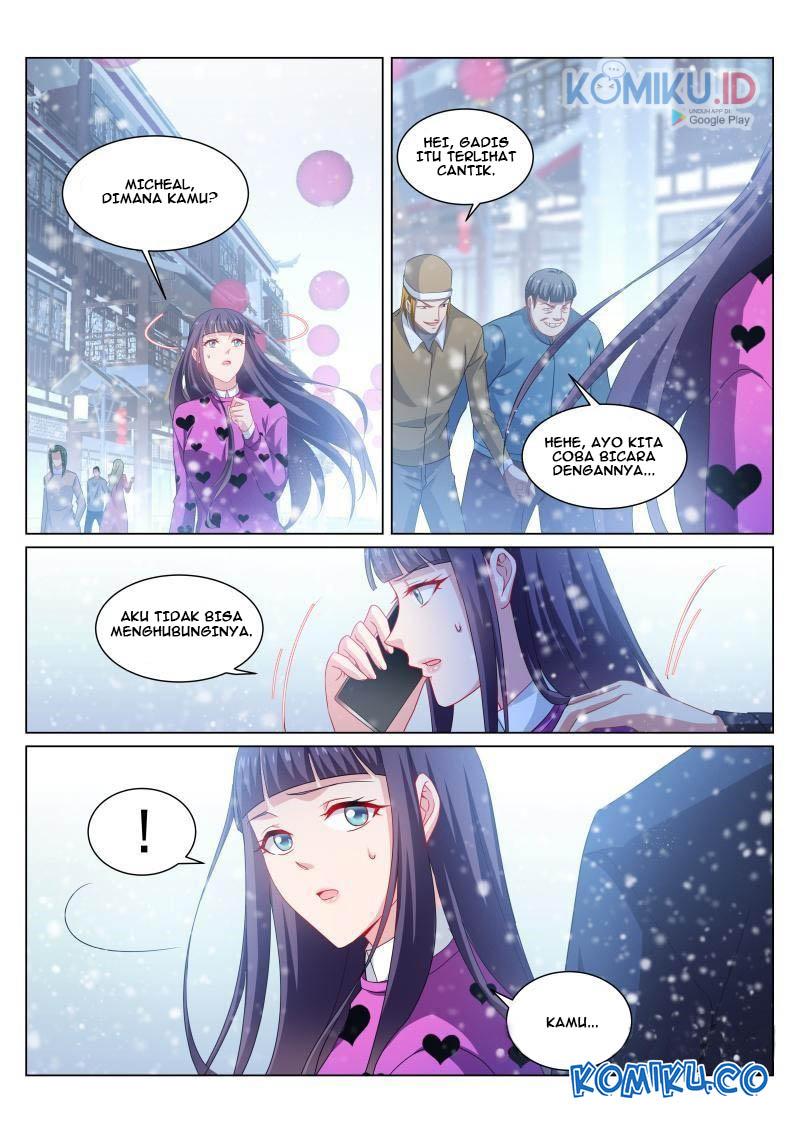 Very Pure Chapter 264 - halaman 2