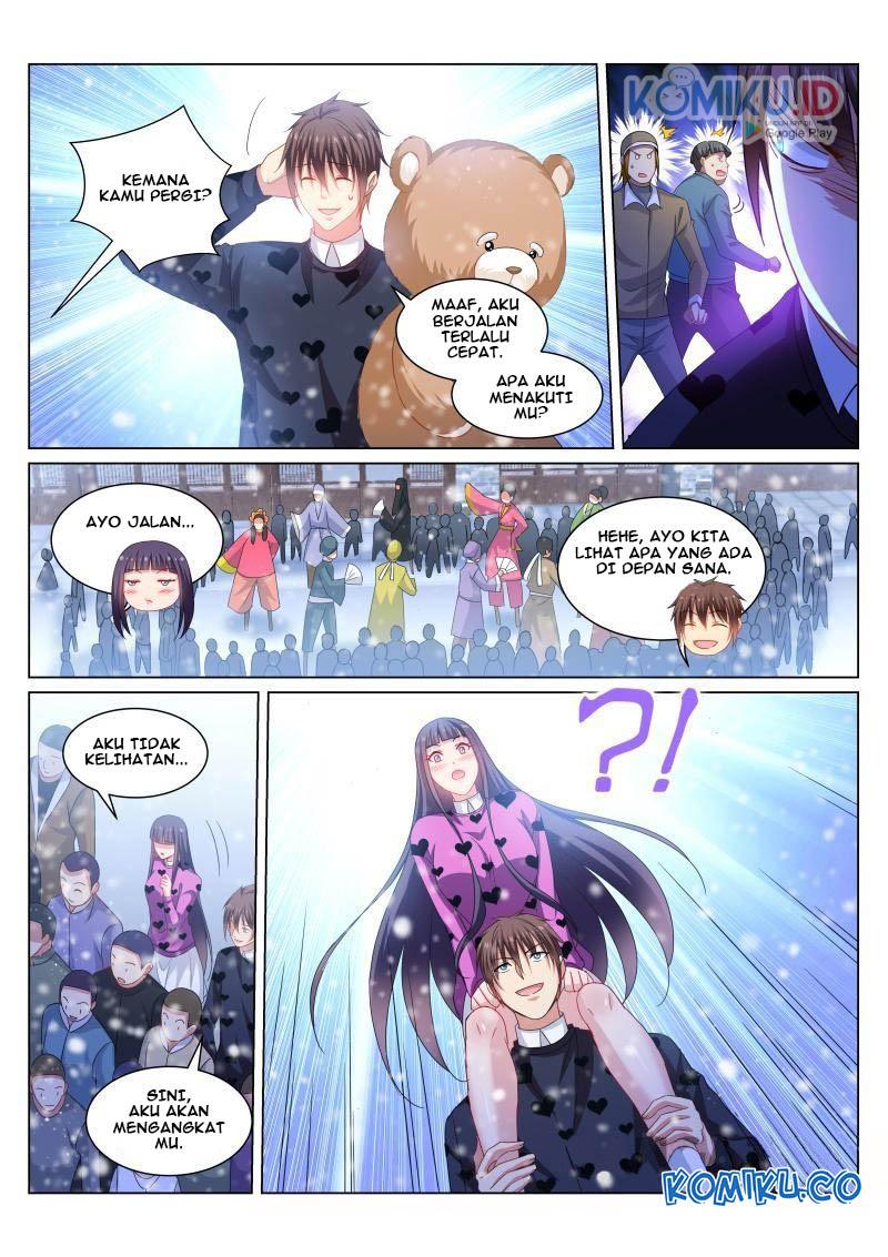 Very Pure Chapter 264 - halaman 3