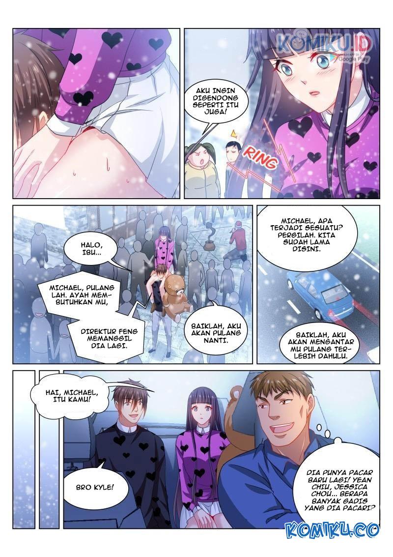 Very Pure Chapter 264 - halaman 4
