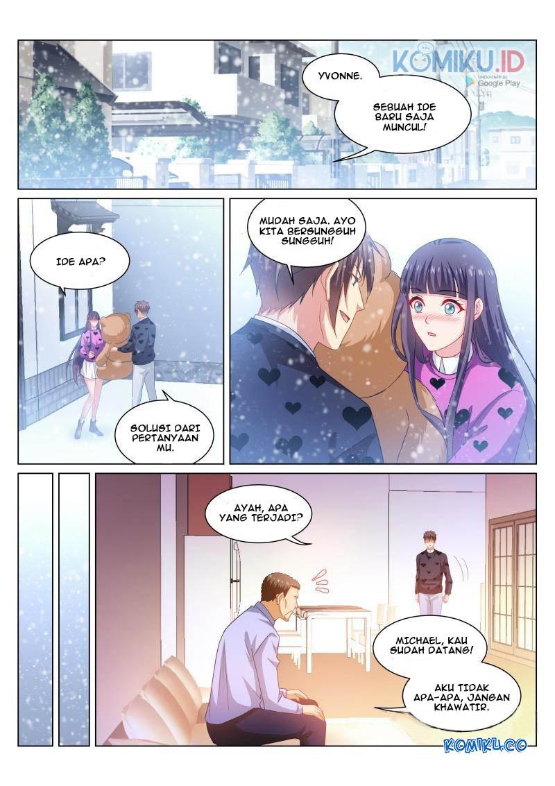 Very Pure Chapter 264 - halaman 5
