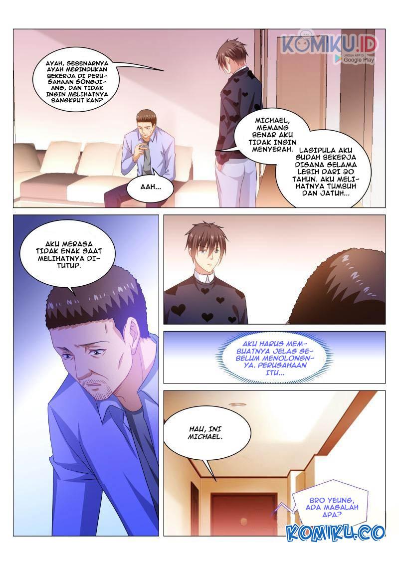 Very Pure Chapter 264 - halaman 7