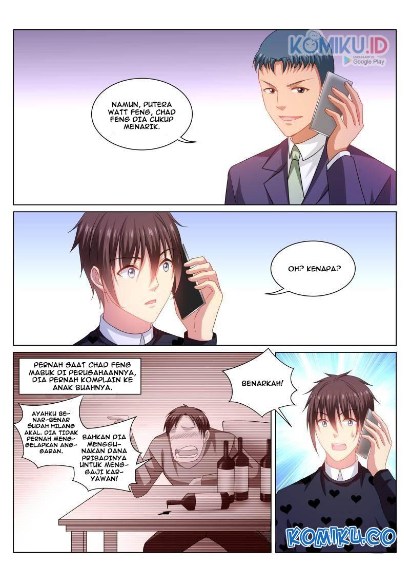 Very Pure Chapter 265 - halaman 3
