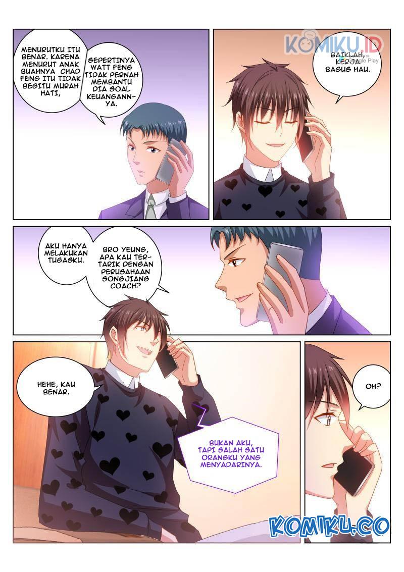 Very Pure Chapter 265 - halaman 4