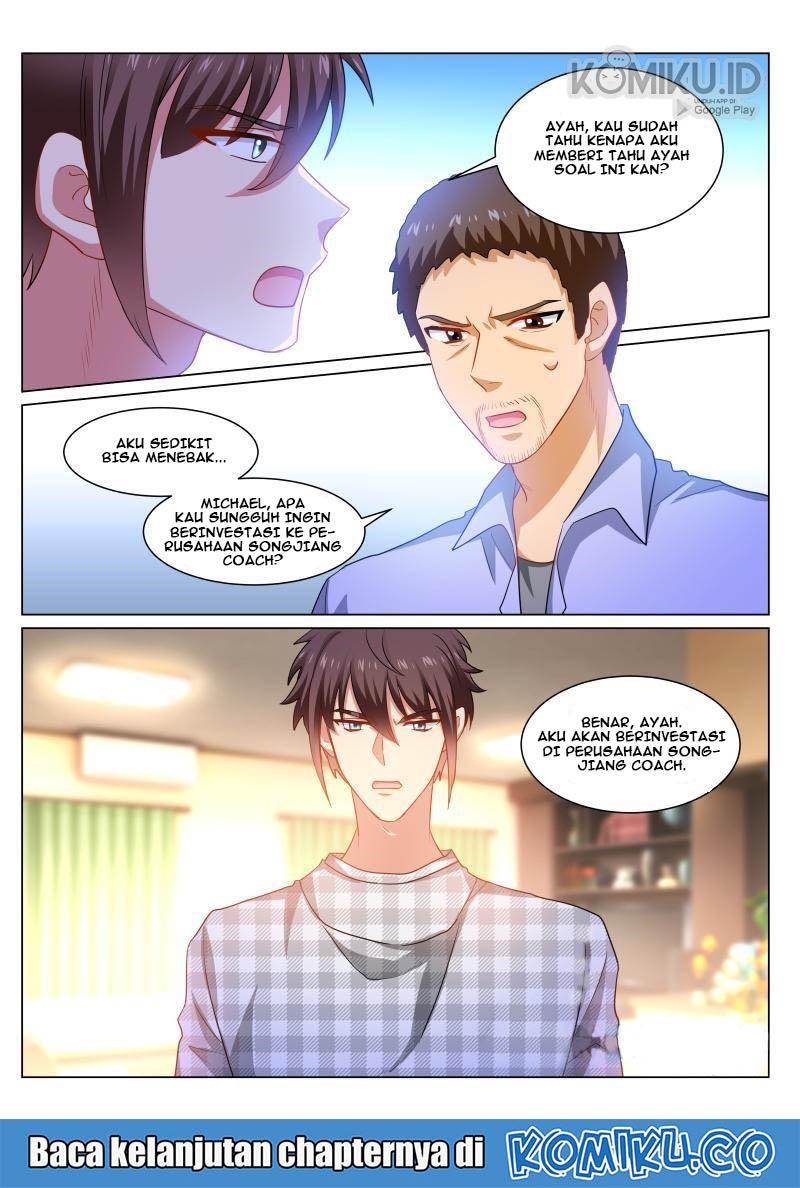 Very Pure Chapter 266 - halaman 10