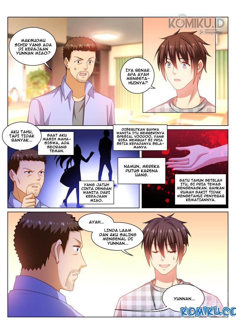 Very Pure Chapter 266 - halaman 2