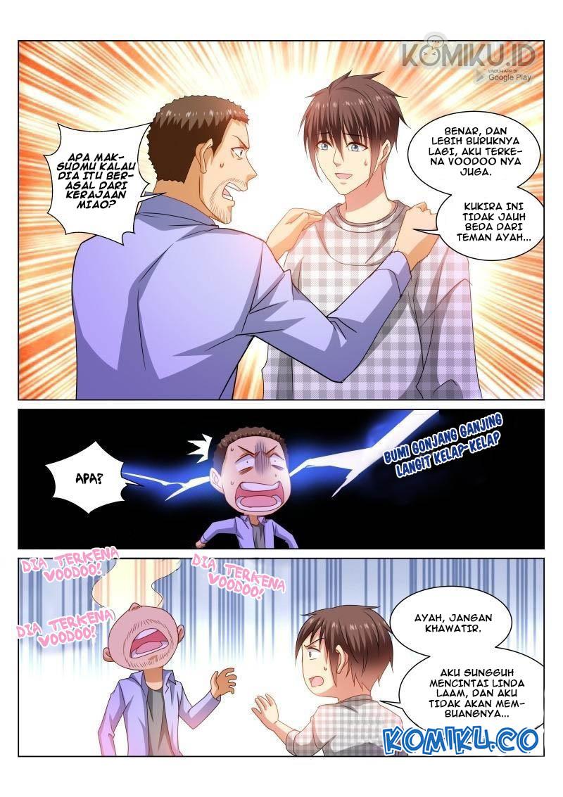 Very Pure Chapter 266 - halaman 3