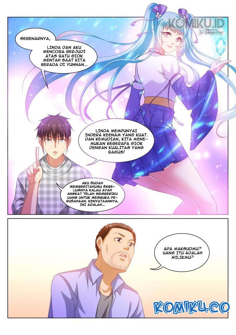 Very Pure Chapter 266 - halaman 5