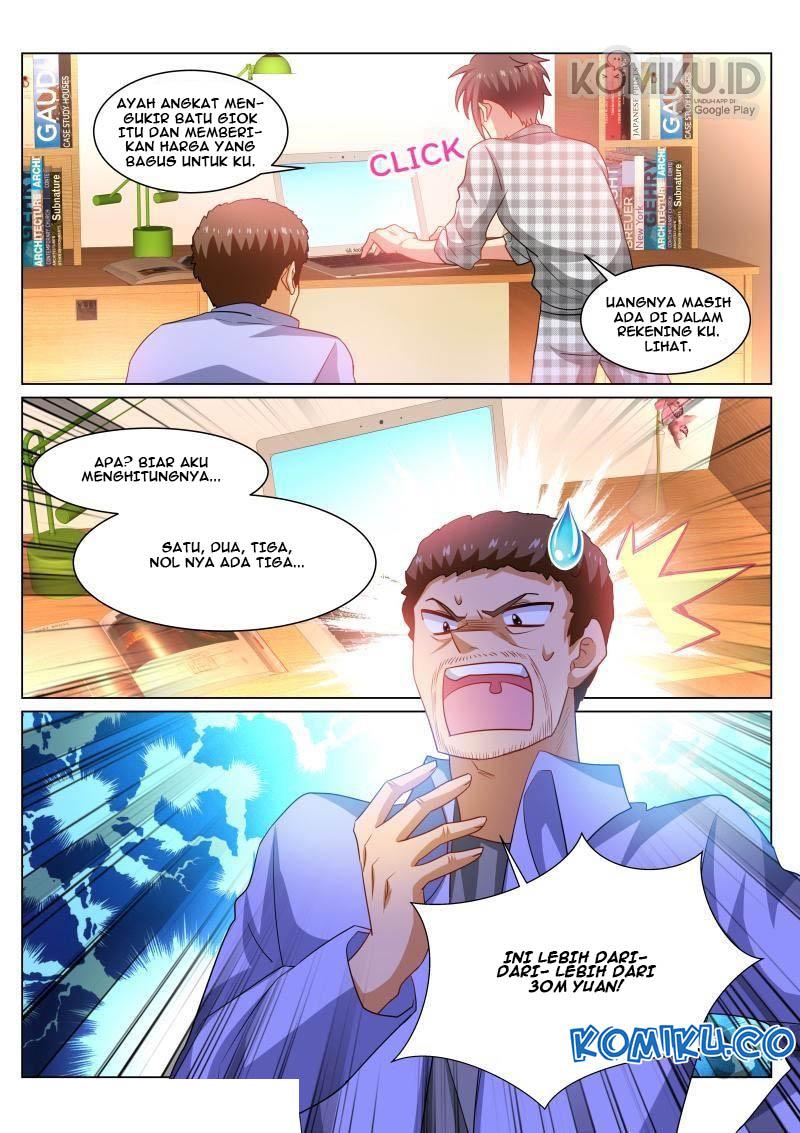 Very Pure Chapter 266 - halaman 7
