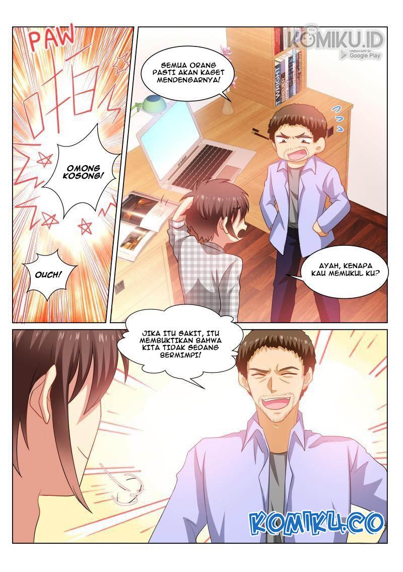Very Pure Chapter 266 - halaman 9