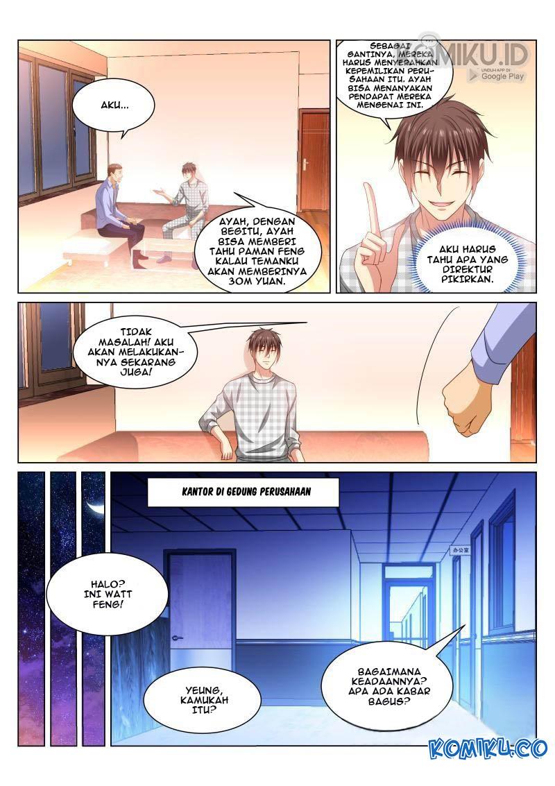 Very Pure Chapter 267 - halaman 4