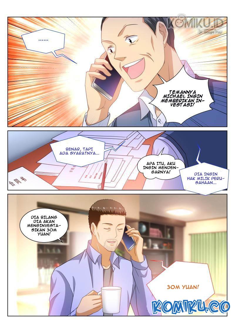 Very Pure Chapter 267 - halaman 5