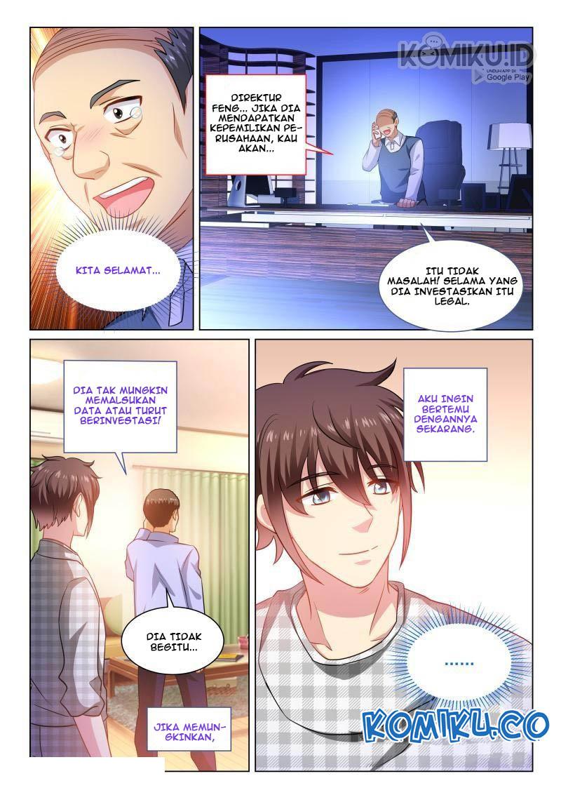 Very Pure Chapter 267 - halaman 7