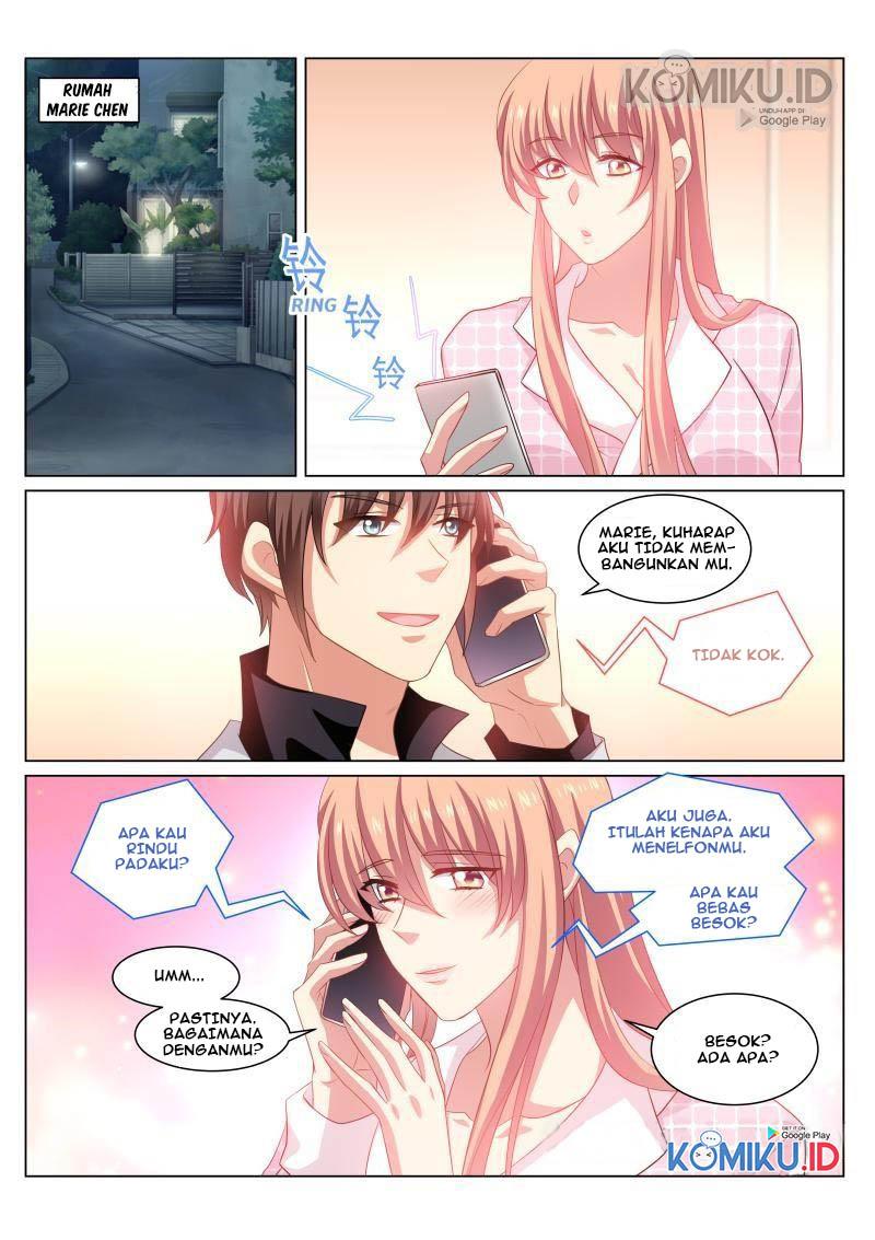 Very Pure Chapter 268 - halaman 3
