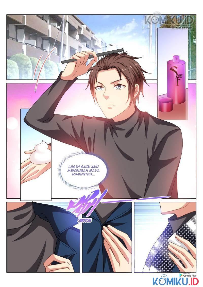 Very Pure Chapter 268 - halaman 7