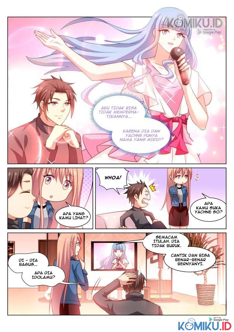 Very Pure Chapter 269 - halaman 2