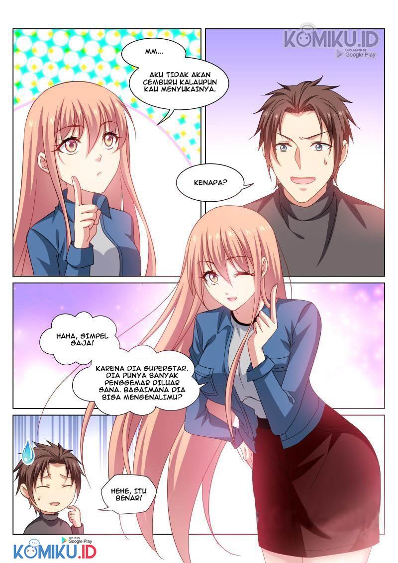 Very Pure Chapter 269 - halaman 3