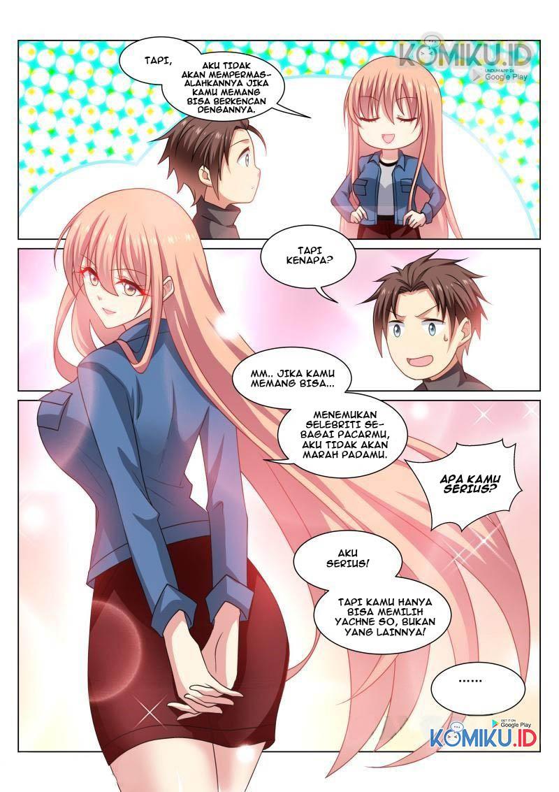 Very Pure Chapter 269 - halaman 4