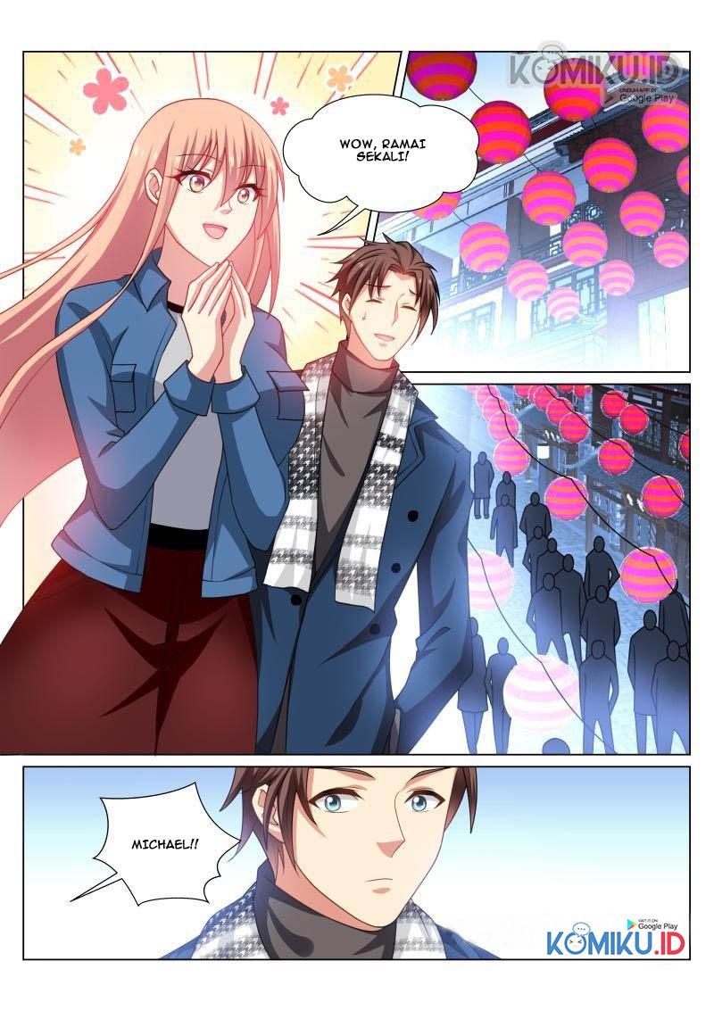 Very Pure Chapter 269 - halaman 5