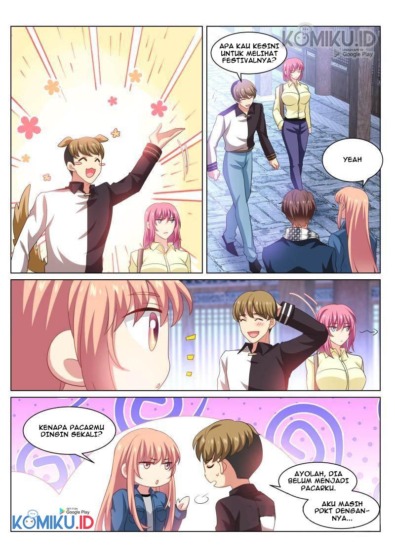 Very Pure Chapter 269 - halaman 7