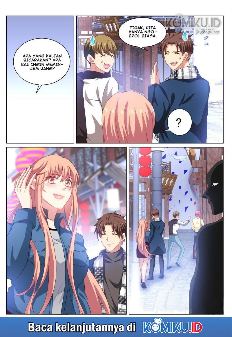 Very Pure Chapter 269 - halaman 9