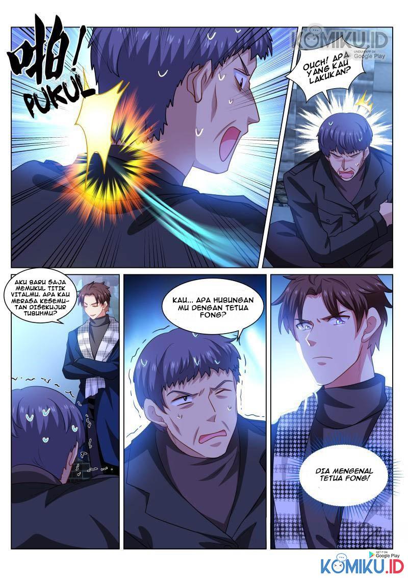 Very Pure Chapter 270 - halaman 7