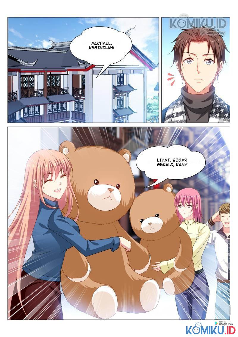 Very Pure Chapter 271 - halaman 2