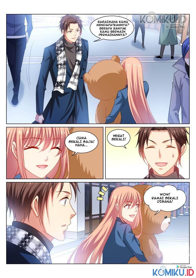 Very Pure Chapter 271 - halaman 3