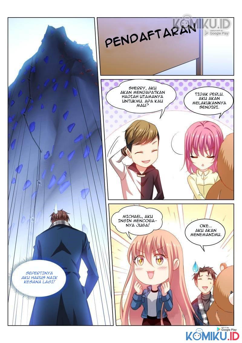 Very Pure Chapter 271 - halaman 5