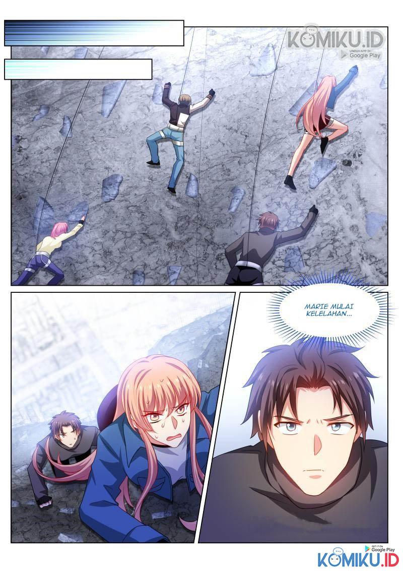 Very Pure Chapter 271 - halaman 7