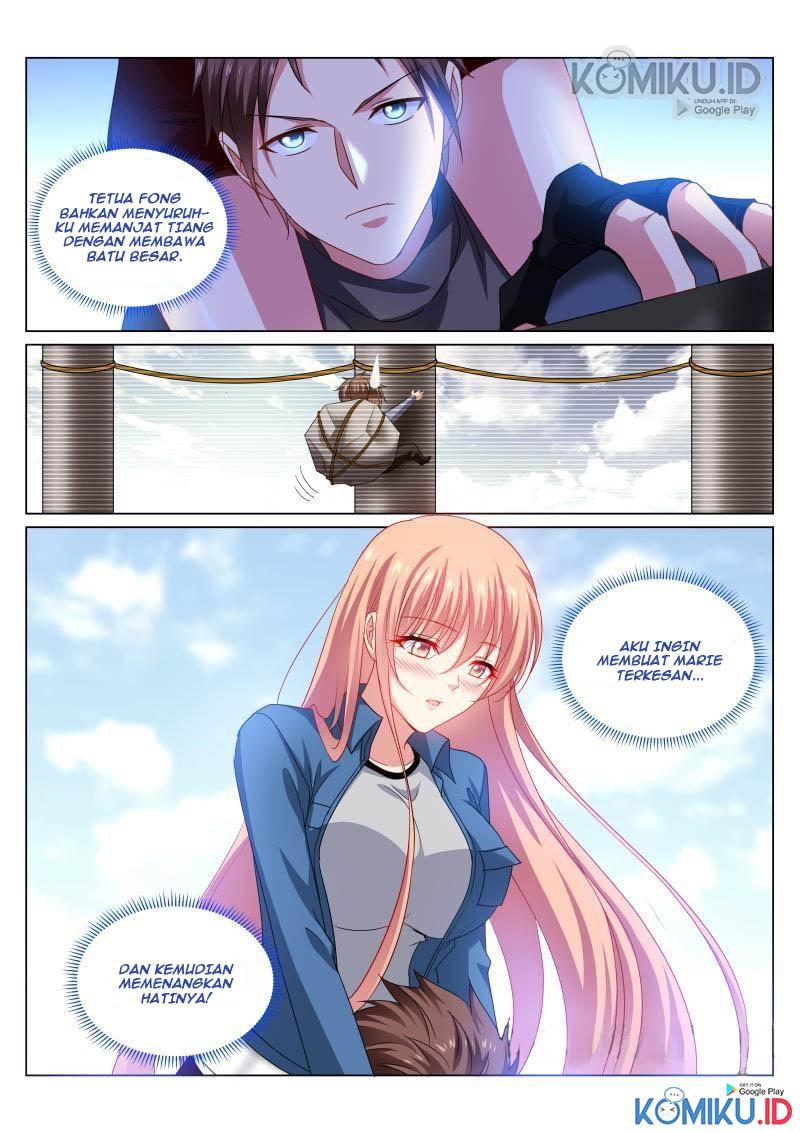 Very Pure Chapter 272 - halaman 8