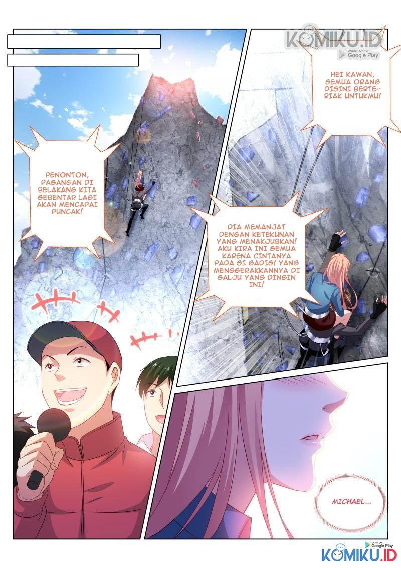 Very Pure Chapter 272 - halaman 9