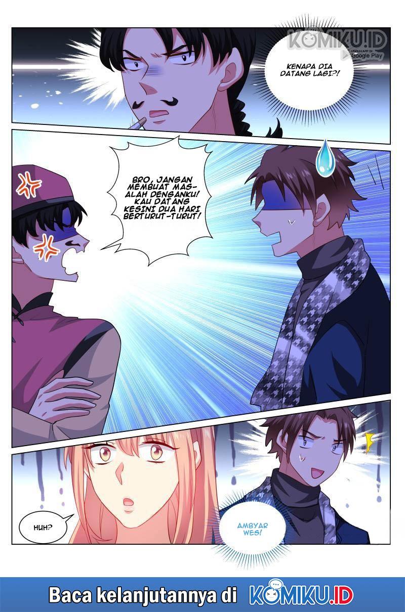 Very Pure Chapter 273 - halaman 10