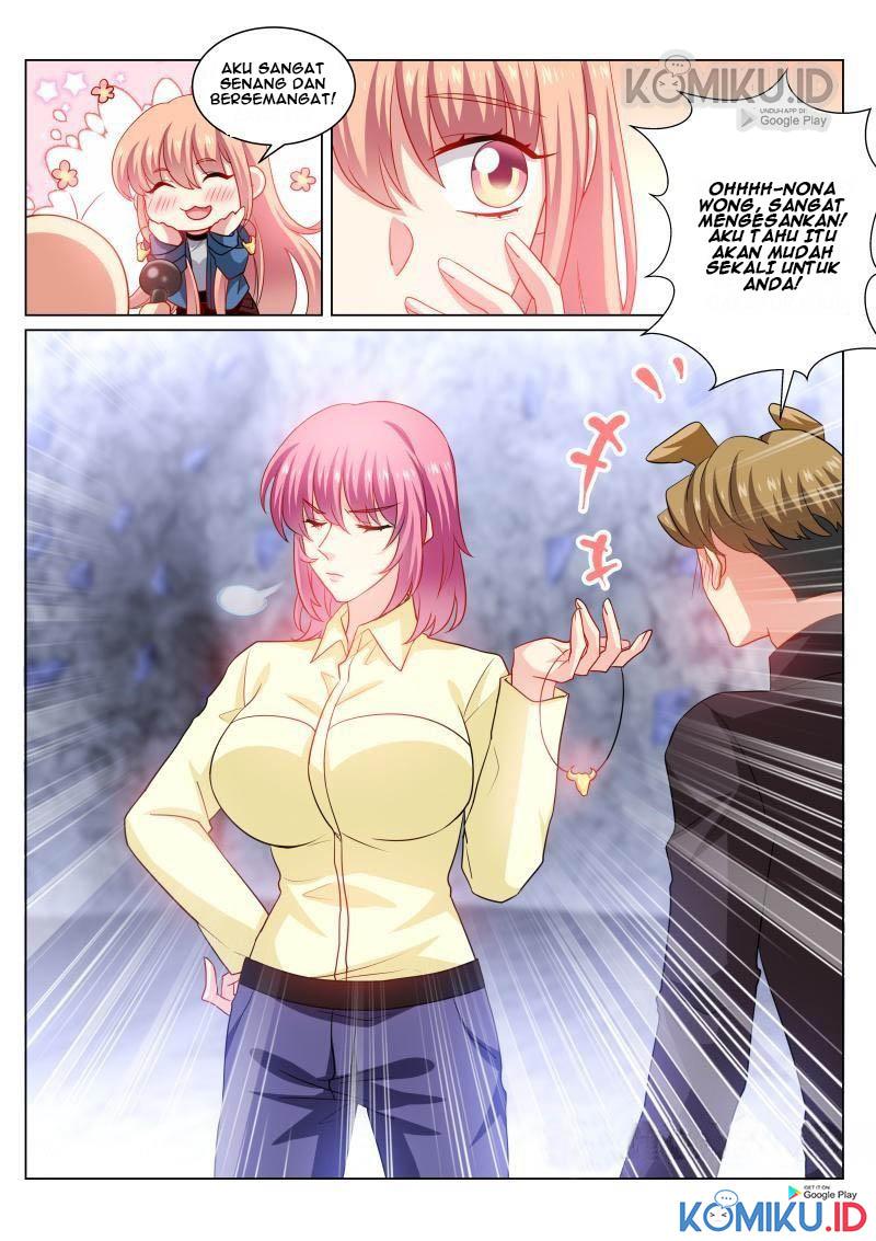Very Pure Chapter 273 - halaman 7