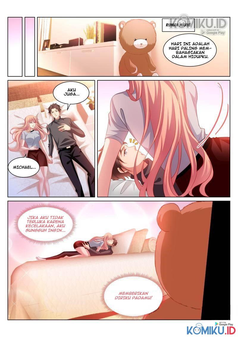 Very Pure Chapter 274 - halaman 4