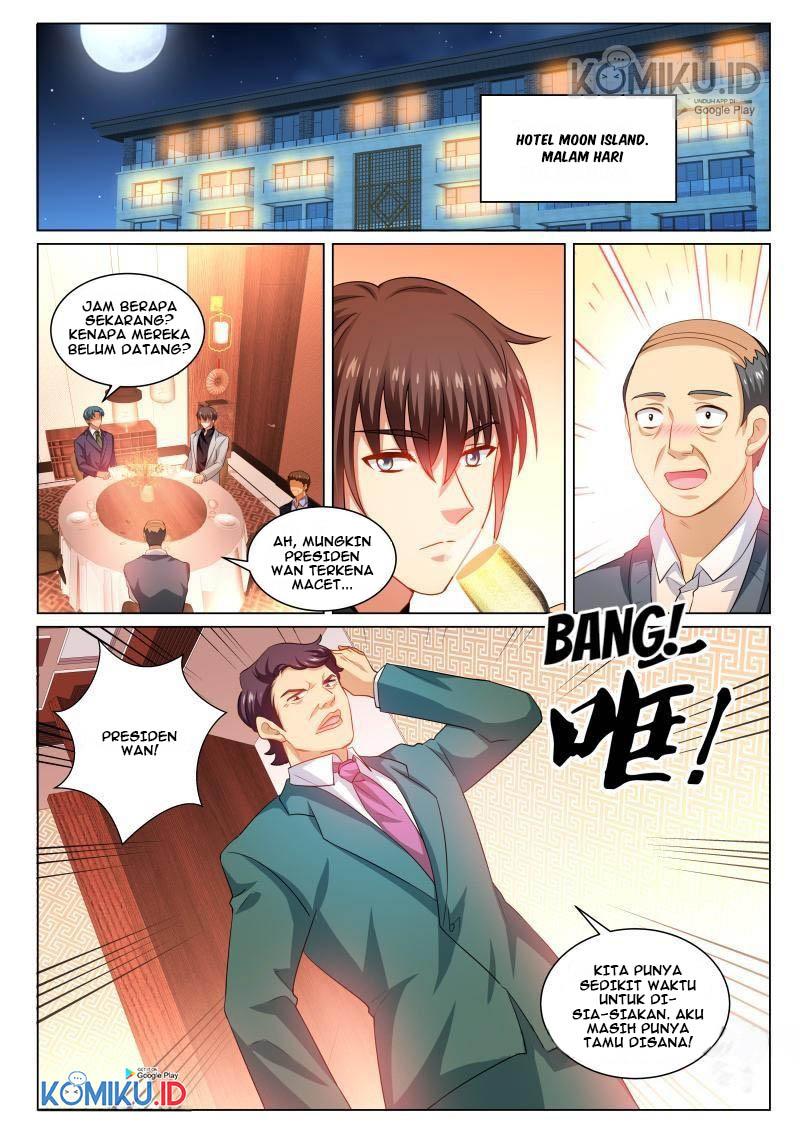 Very Pure Chapter 274 - halaman 7
