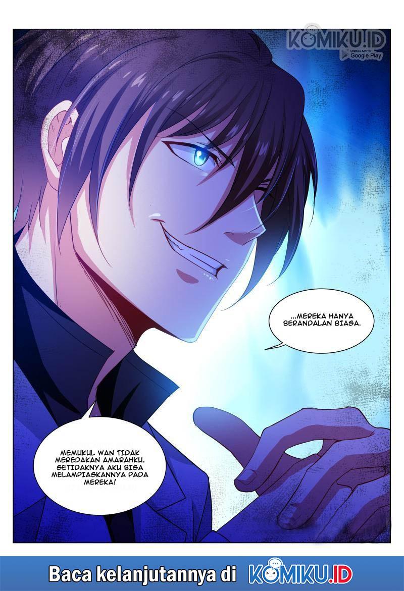 Very Pure Chapter 275 - halaman 10